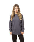 Unisex Motion Crewneck Sweatshirt