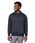 Men's ClimaBloc™ Heavyweight Tactical Quarter-Zip