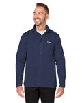 Men's Sweater Weather Full-Zip