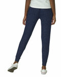 Ladies' Cuddle Soft Jogger Pant with Pockets