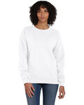 Unisex Crewneck Tearaway Sweatshirt