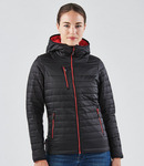 Stormtech Ladies Gravity Thermal Jacket