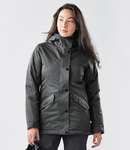 Stormtech Ladies Zurich Thermal Parka Jacket