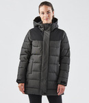 Stormtech Ladies Oslo HD Parka Jacket