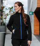 Stormtech Ladies Orbiter Soft Shell Jacket