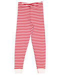 Unisex Baby Rib Pajama Pant