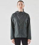 Stormtech Ladies Pacifica Wind Jacket